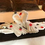 La Victoria بيت ريفي Miengo
