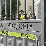 Värdshus La Victoria 3*