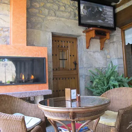 Herberg La Victoria 3*