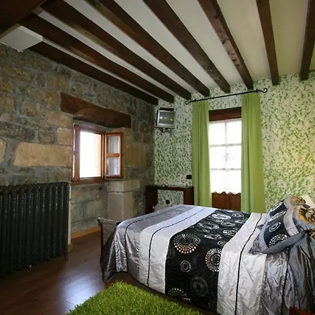 Herberg La Victoria 3*