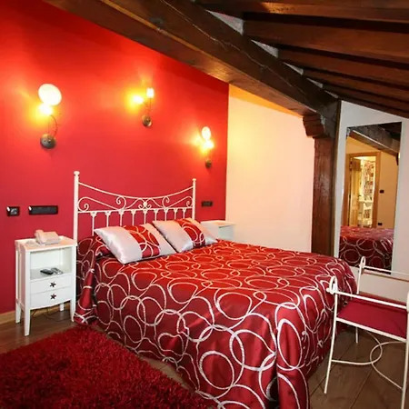 Herberg La Victoria Miengo