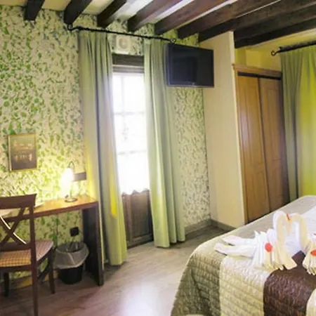 La Victoria Herberg 3*