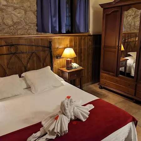 La Victoria 3*