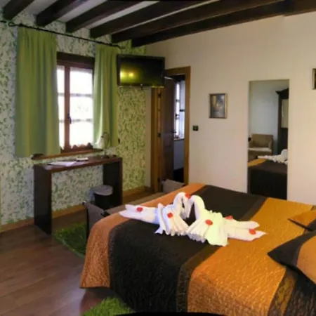 维多利亚旅馆 Miengo