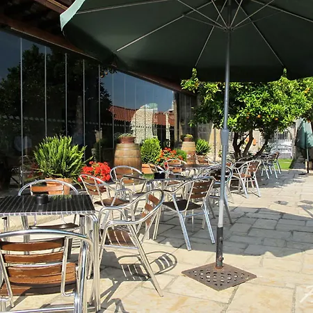 La Victoria Inn Miengo