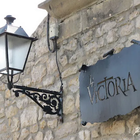 La Victoria Herberg 3*