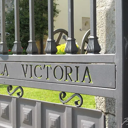 Värdshus La Victoria 3*