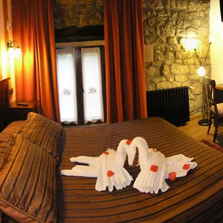 La Victoria Värdshus 3*