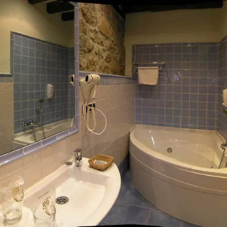La Victoria Värdshus 3*