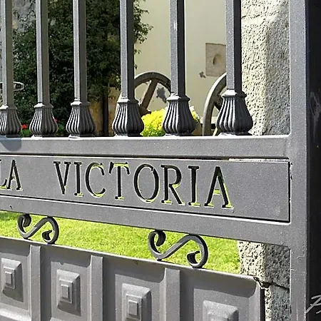 La Victoria Miengo