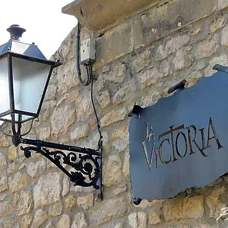 La Victoria 3*