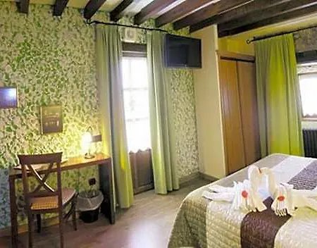 La Victoria Värdshus 3*