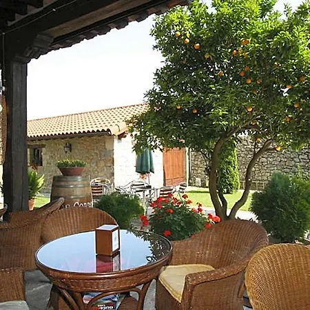 La Victoria 3*