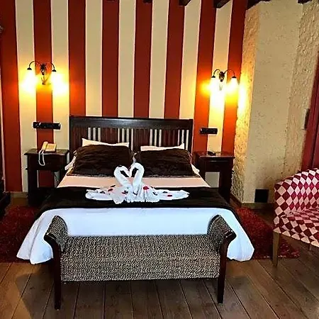 La Victoria Värdshus 3*