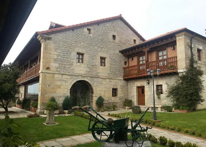 La Victoria Inn Miengo