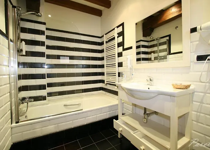 Herberg La Victoria Miengo