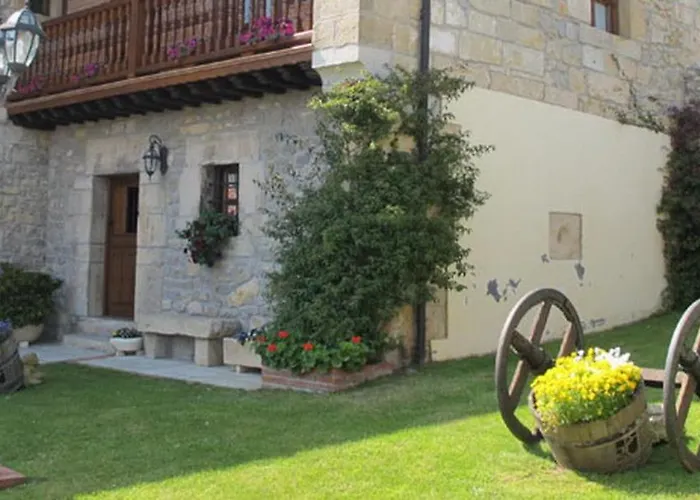 Inn La Victoria Miengo