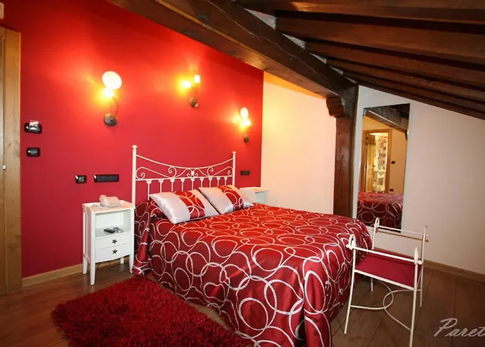 Herberg La Victoria Miengo