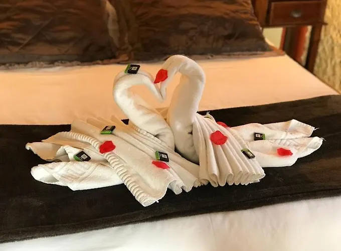 La Victoria Inn Miengo