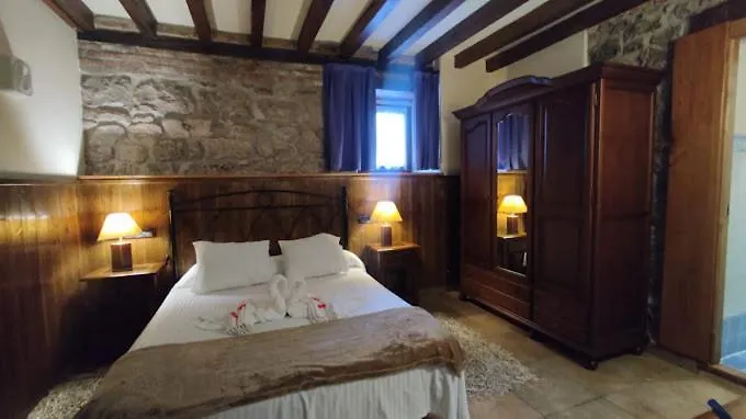 Inn La Victoria Miengo