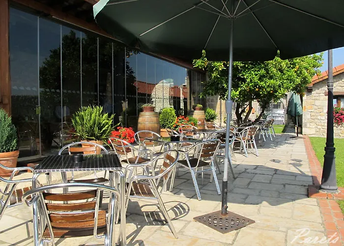 La Victoria Inn Miengo