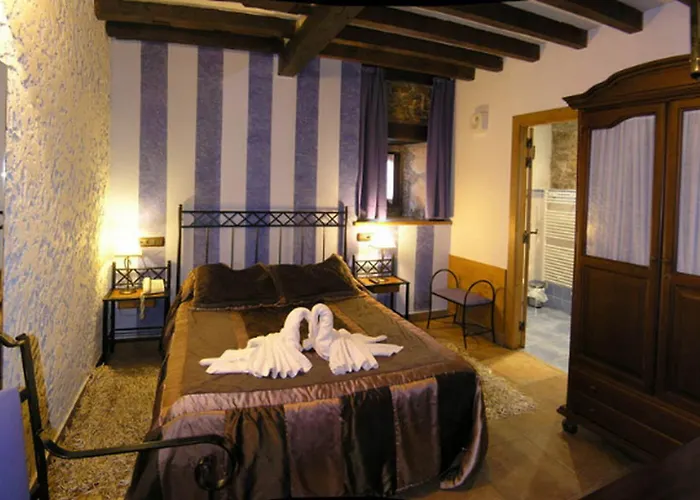 Herberg La Victoria 3*