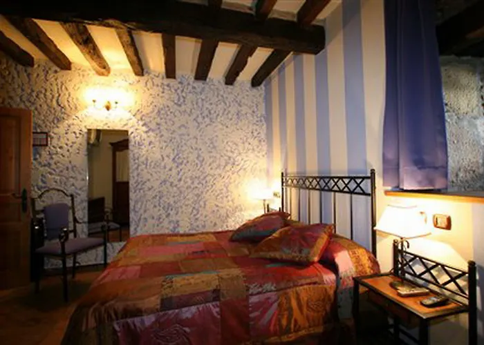 La Victoria Inn Miengo