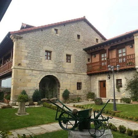 La Victoria Inn Miengo