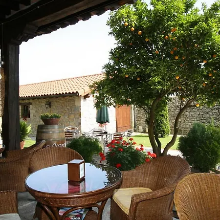 Inn La Victoria