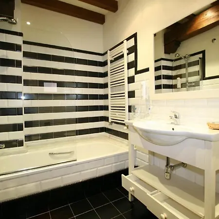 Penzion La Victoria Miengo