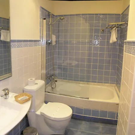 Penzion La Victoria Miengo