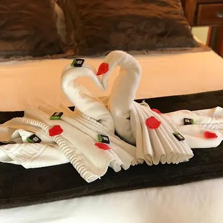 La Victoria Penzion Miengo