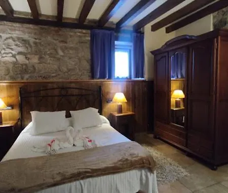 Penzion La Victoria Miengo