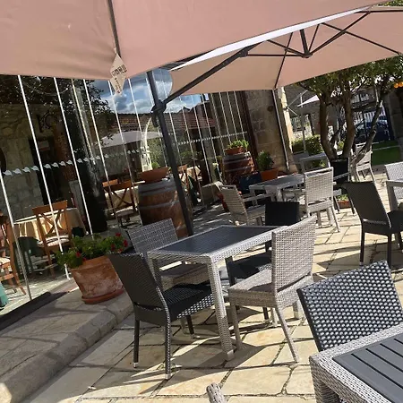 La Victoria 3* Miengo