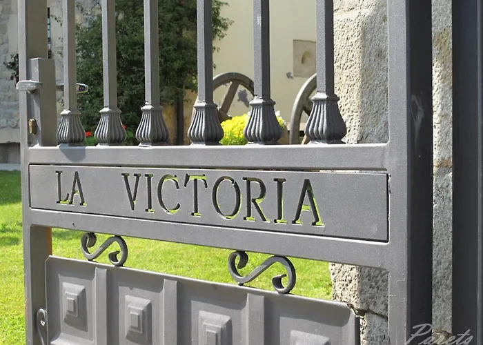 La Victoria 3* Miengo