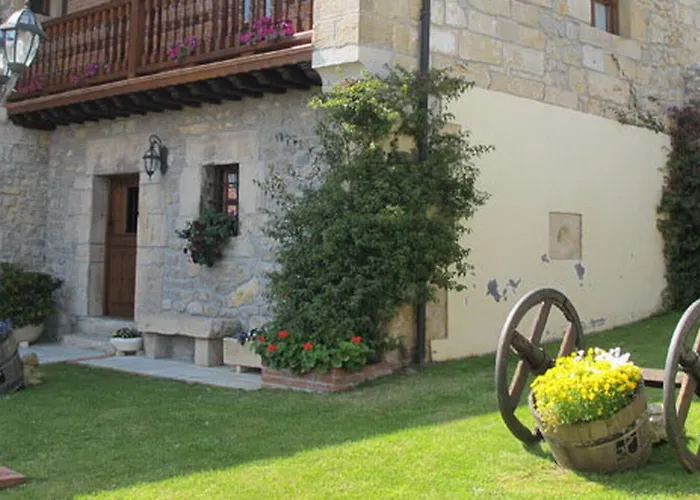 La Victoria Han/Misafirhane